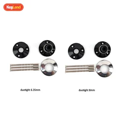 KegLand NukaTap Mini - Long Shank Kit (Duotight 6.35/8mm)  Tap fitting beer brewing
