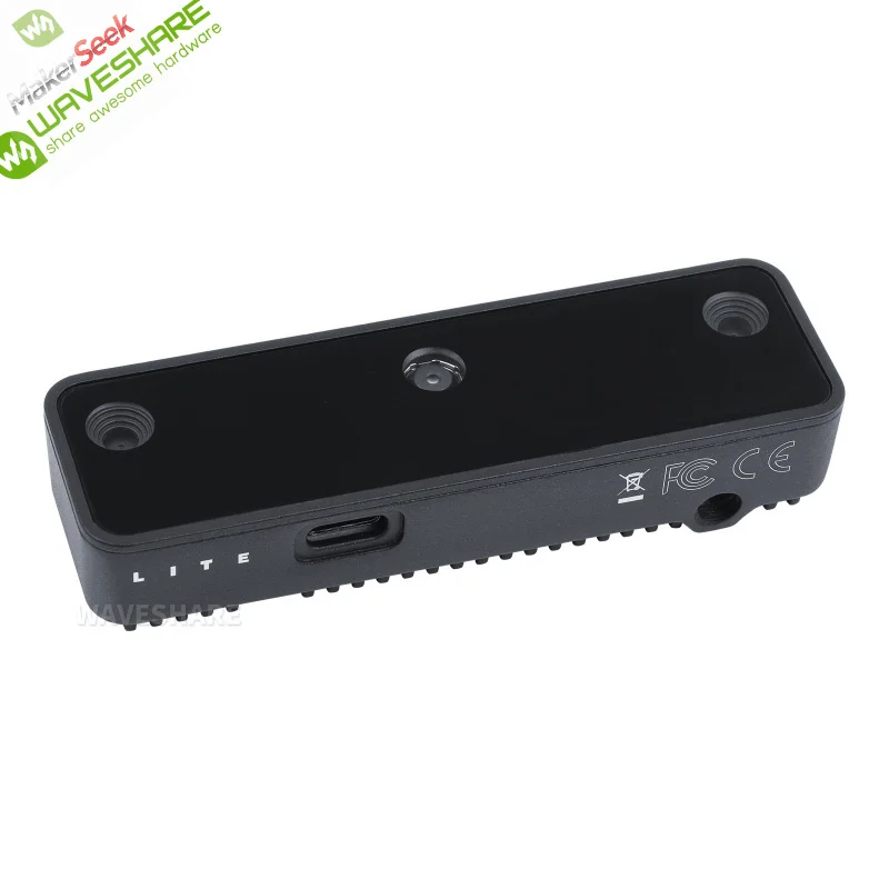

Makerseek & Waveshare OAK-D-Lite-SKU-21545-Price without Shipping fee