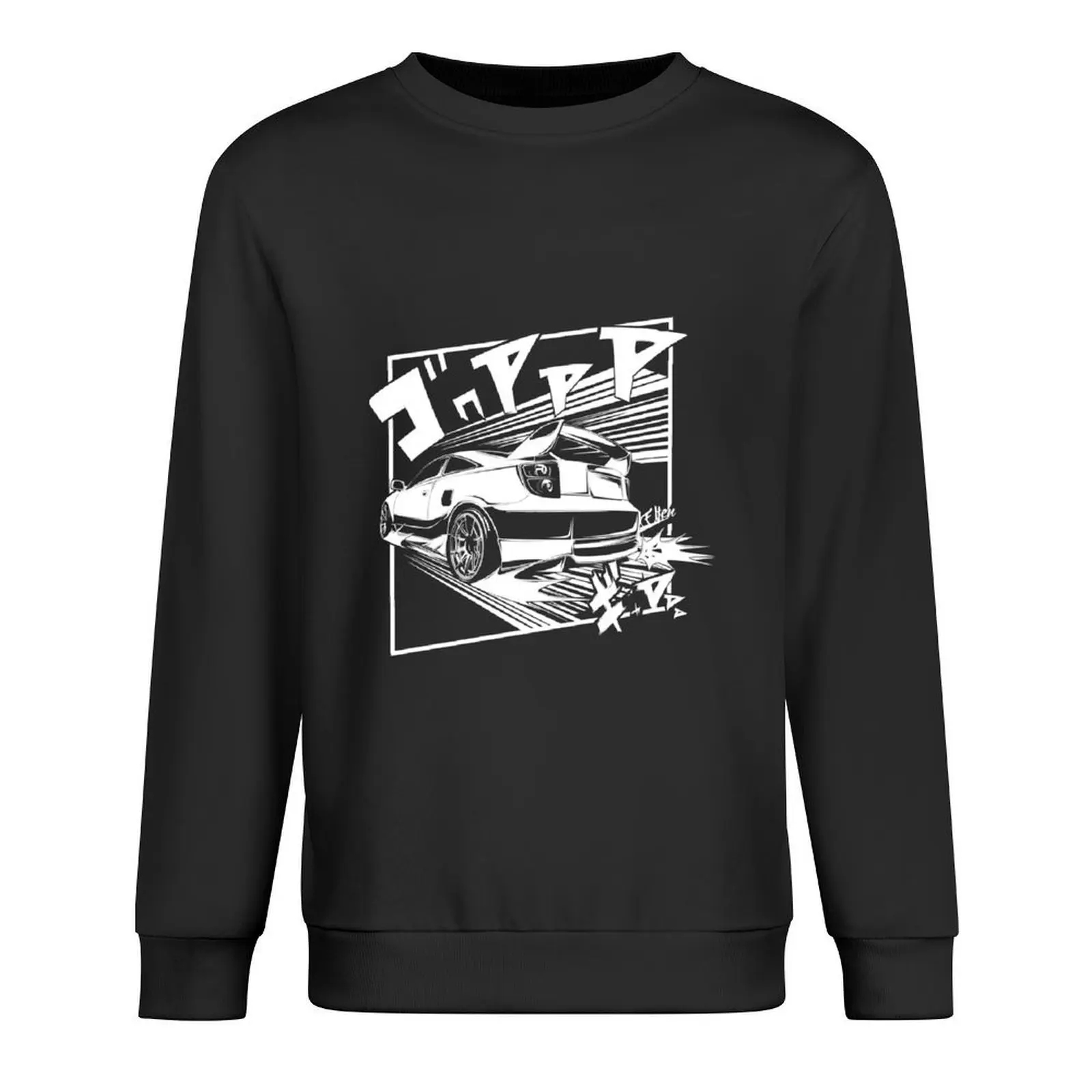 Celica 2Zz Pullover… - image