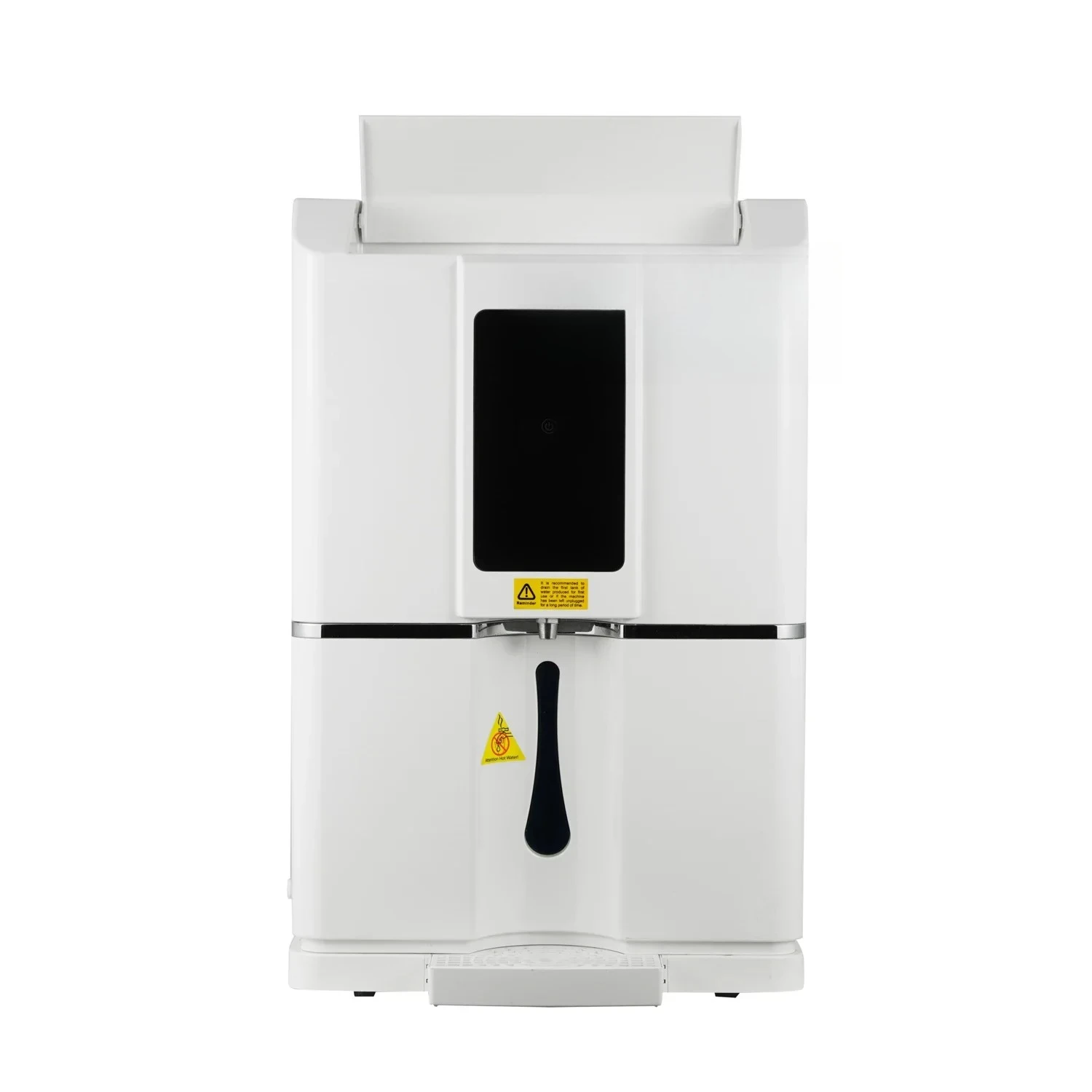 

Residential Air water generator AWG 20L/day hot and cold water dispenser innovative drinking water from air humidity
