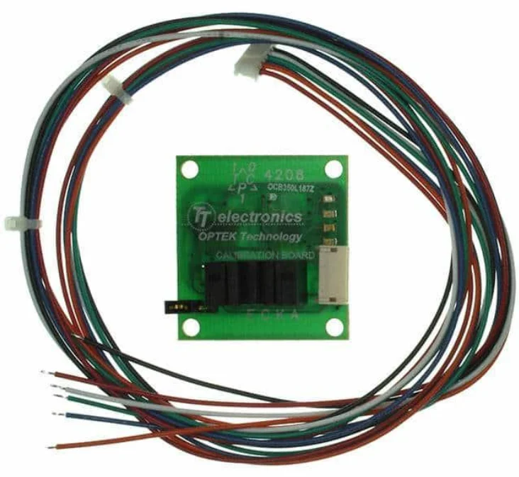 OCB350L187Z TT Electronics Level Sensors New Original Fast shipping