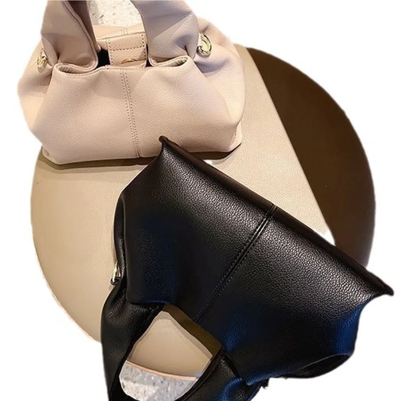 حقيبة صندوق الغداء المحمولة الراقية متعددة الاستخدامات من Cloud Crossbody لعام 2026