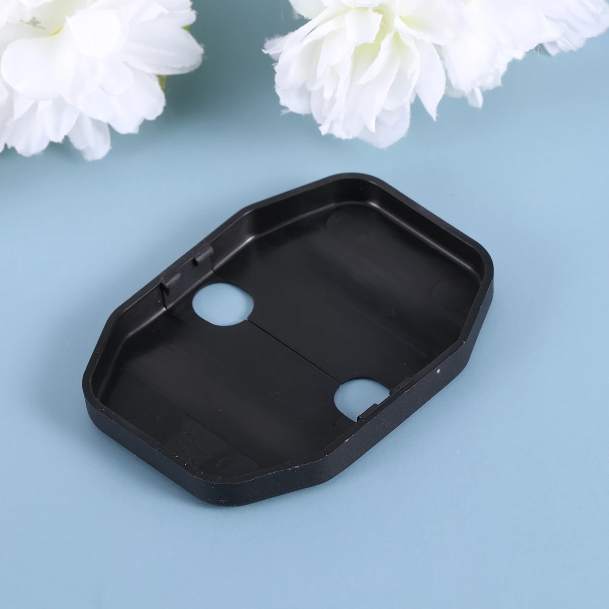 

Car Door Lock Buckle Cover Car Door Lock Buckle Protection Car Door Lock Buckle Trim Plastic Door Lock Buckle Cover