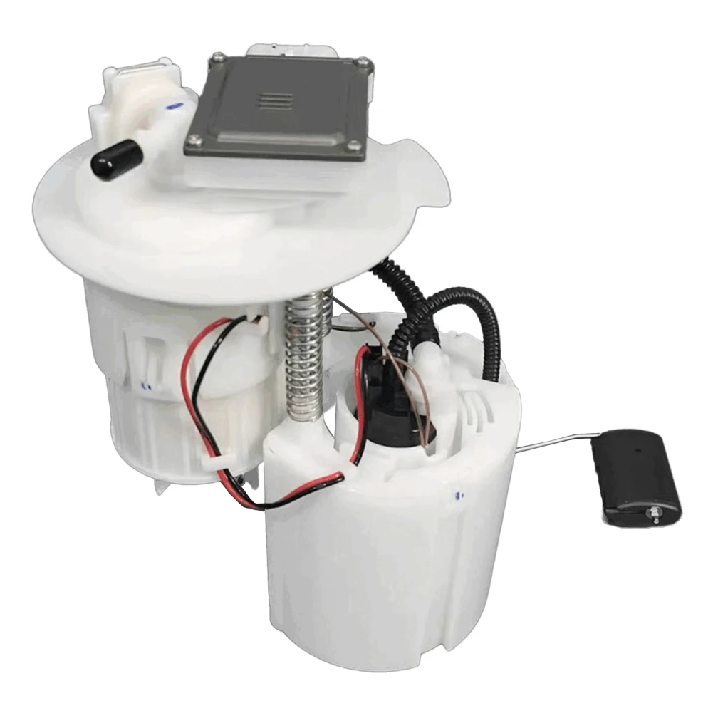 Fuel Pump Module 31110D5500 31120-C2500 31110-C1100 Fit for Hyundai Sonata Kia Cadenza Optima