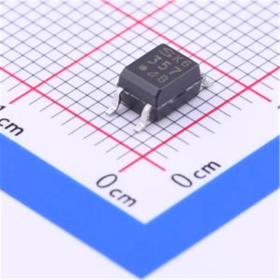 50PCS/LOT PC357N2J000F (Optocoupler phototransistor output)