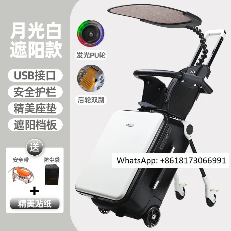 Gling Children Lazy…