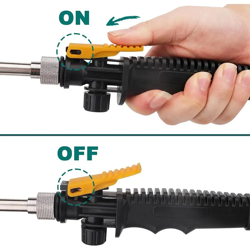 Thumbnail 4 - #9 Compare Garden Hose Spray Nozzles Before You Buy
