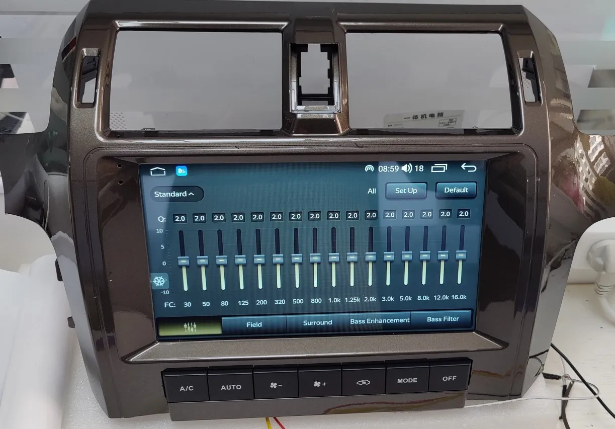 For Lexus Gx 2010-2…