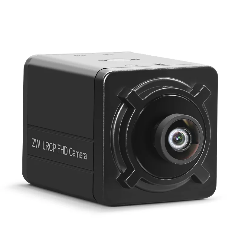 5600 8MP IMX415 2.8mm 105-degree Distortionless 4K Full HD UVC Plug-and-Play USB Camera Module for Machine Vision