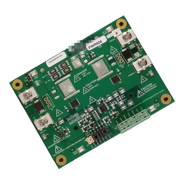 

New original BQ76200EVM-606 Development Boards Kits Programmers bms