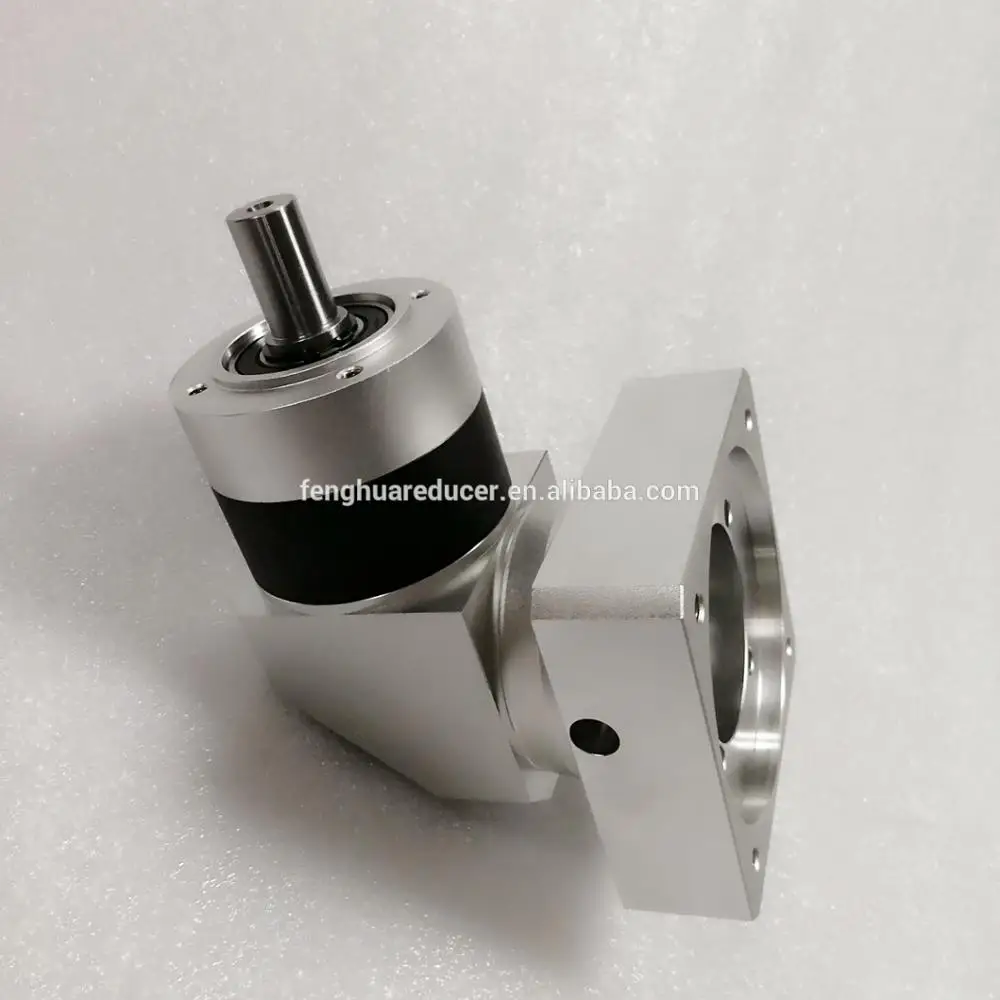 Рисунок 5 - Планетарный редуктор 90 градусов