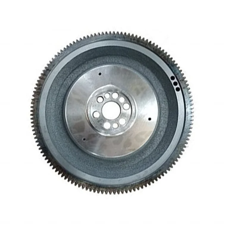 Flywheel 1-12331-426-0 New Status Truck Spare Parts
