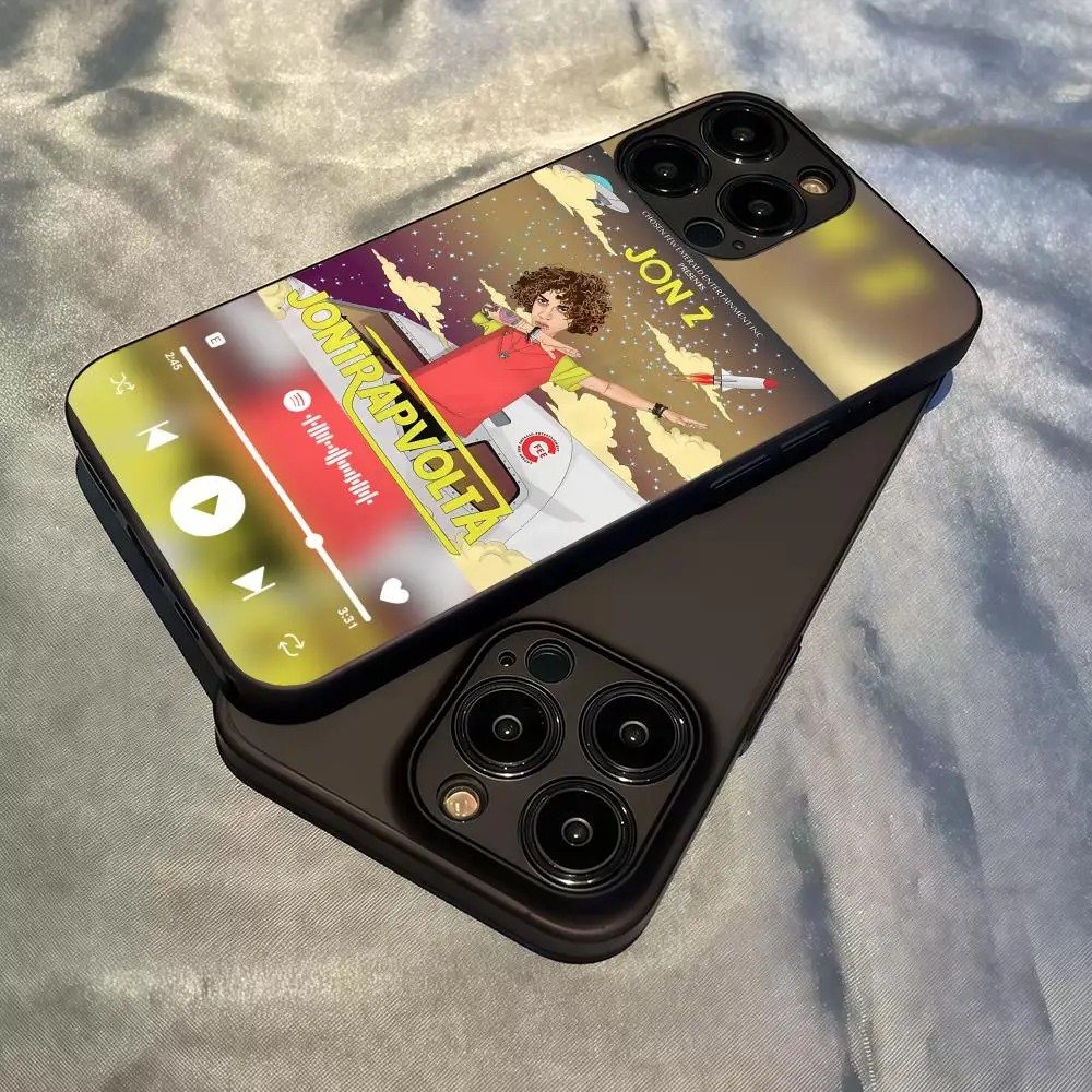 J-Jon Z Phone Case … - image