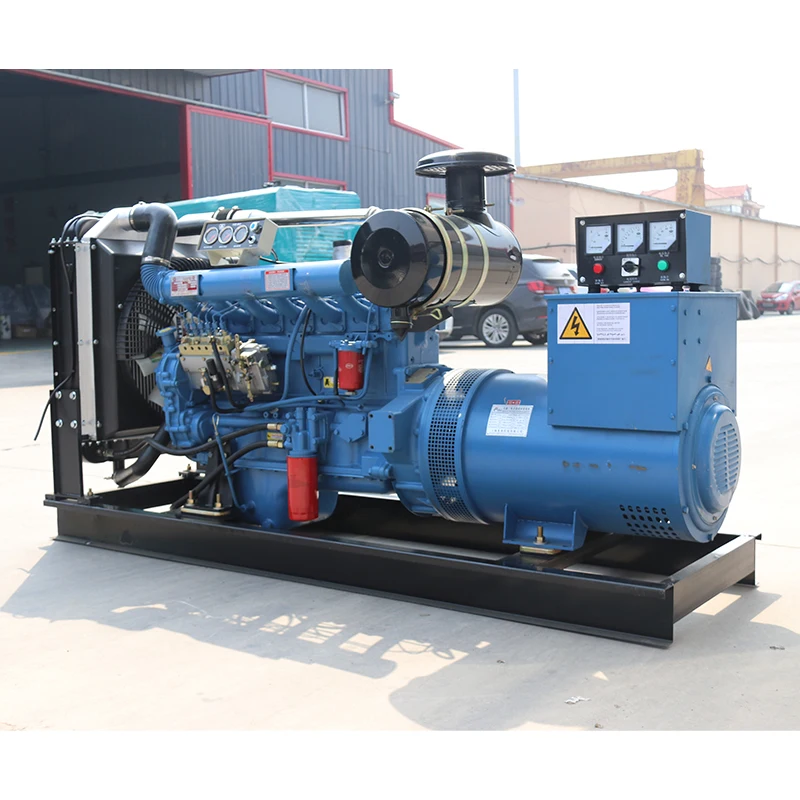 for 30kw 25kva 30 kva 100kva 150 kva Three Phase Diesel Generator Electric  Free Energy 72 volt