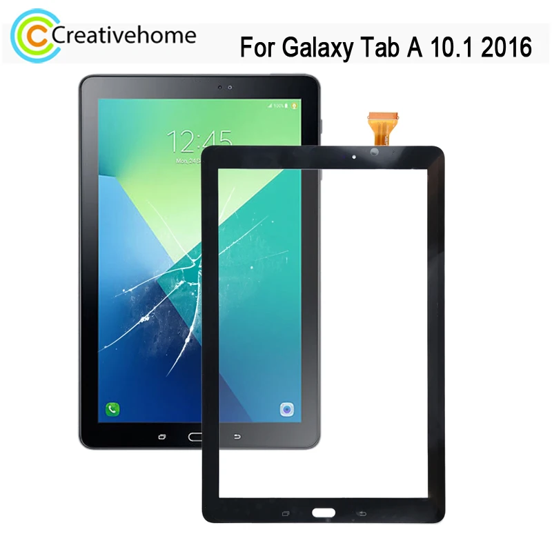 

Сенсорная панель для Samsung Galaxy Tab A 10,1 (2016) SM-P585 / SM-P580