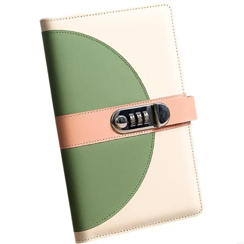 x6ha 40 مجلد إيصال الجيوب مع قفل مجموعة لفواتير بطاقة منظم المستندات الصغيرة 5.8x9.2 بوصة