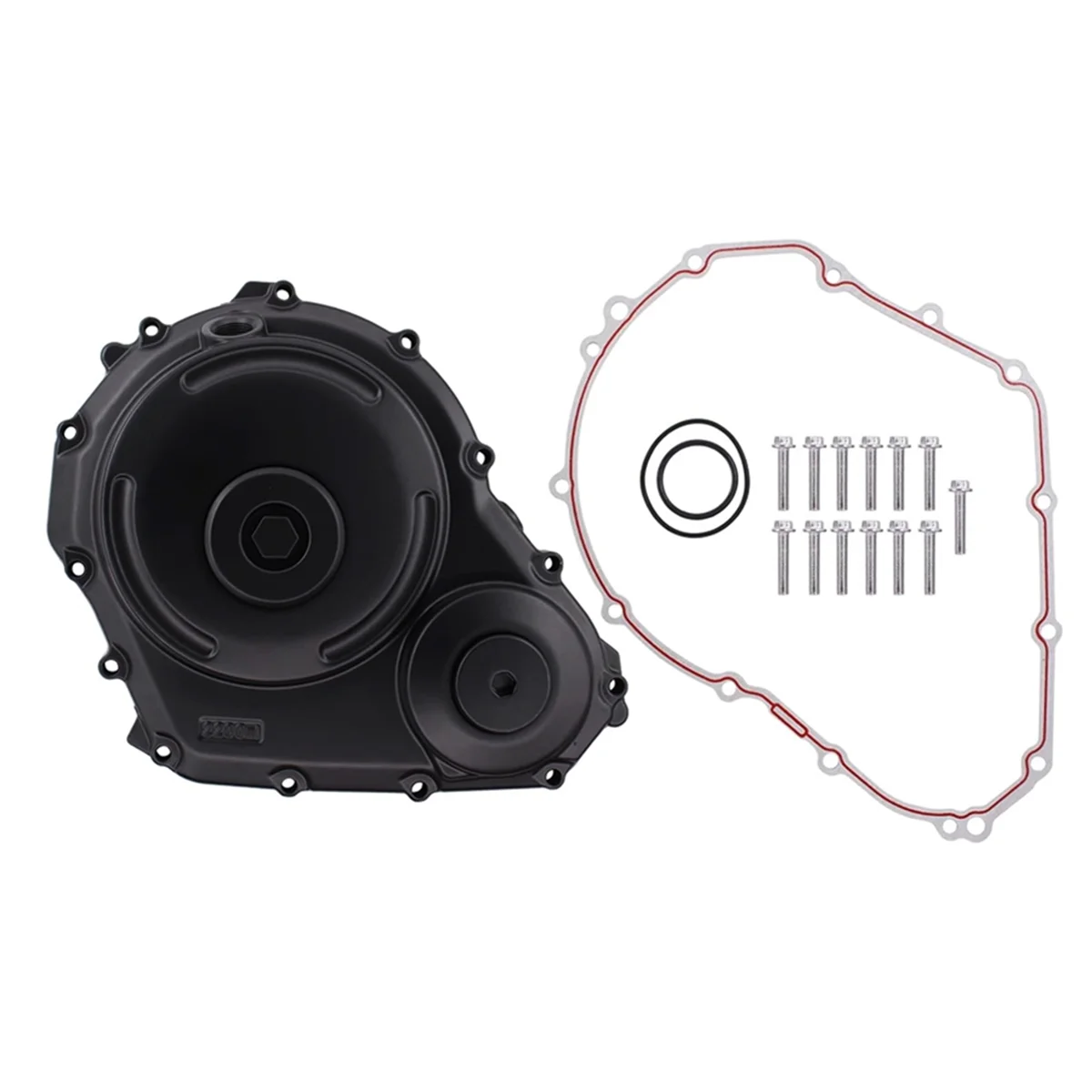 

Motorcycle Engine Crankcase Stator Clutch Cover for Suzuki GSXR600 GSXR750 2006-2020 Accessories