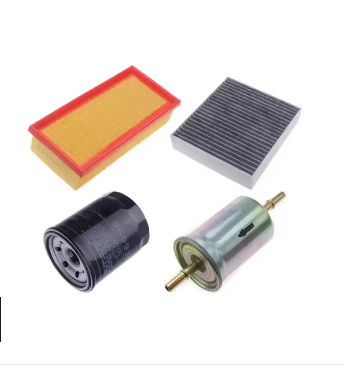 Baic Senova Filter …