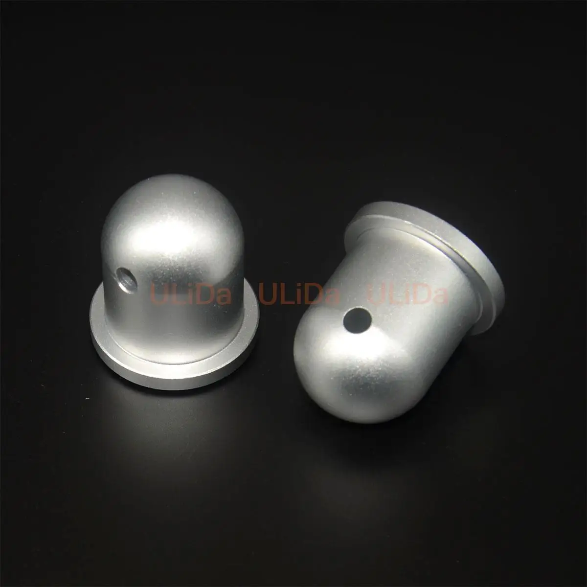 Écrou d'hélice M8 * 1.0, Spinner en aluminium pour moteur DLE 20 RA, RCGF 15CC-60CC 21T-120T,FS ENYA 120, YS 63-120 140 160-180 185 200 temps
