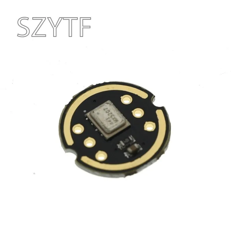 INMP441 Omnidirectional Microphone Module MEMS High Precision Low Power I2S Interface Supports ESP32