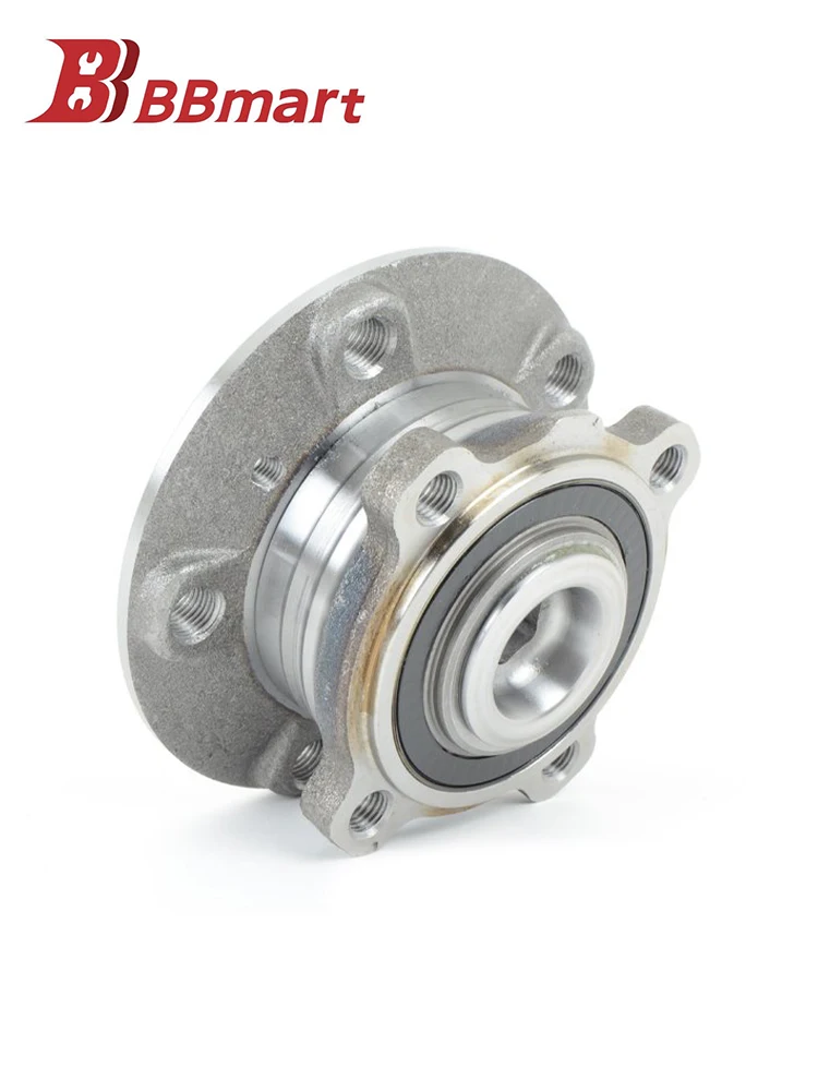 BBmart Auto Spare Parts 1 Pcs Front Wheel Hub Bearing For BMW E65 E66 OE 31226750217 Wholesale Price Car Accessories