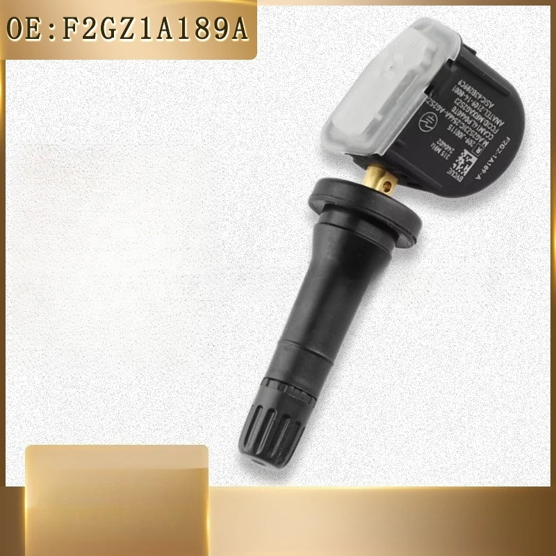 

F2GZ1A189A F2GZ-1A189-A 1/4pcs tpms Tire Pressure Sensor for Ford F-Series F-150 /Explorer/Fusion for Lincoln