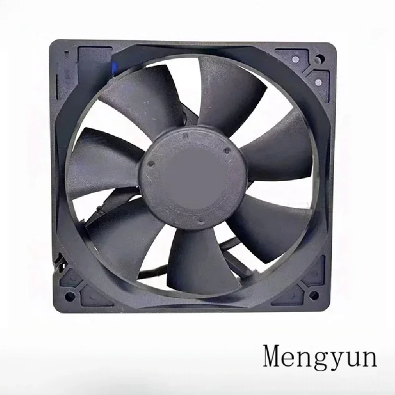 NEW Original For HP ProLiant Micro Gen8 Fan 715173-001 724491-001 Cooling Fan Front Chassis Fan CPU Cooler Fans 12x12x2.5cm