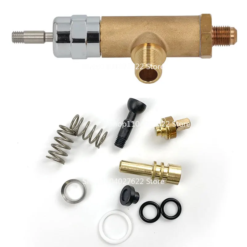 

For Italy imported lamarzocco hot mom GS3 semi-automatic coffee machine steam valve repair accessories