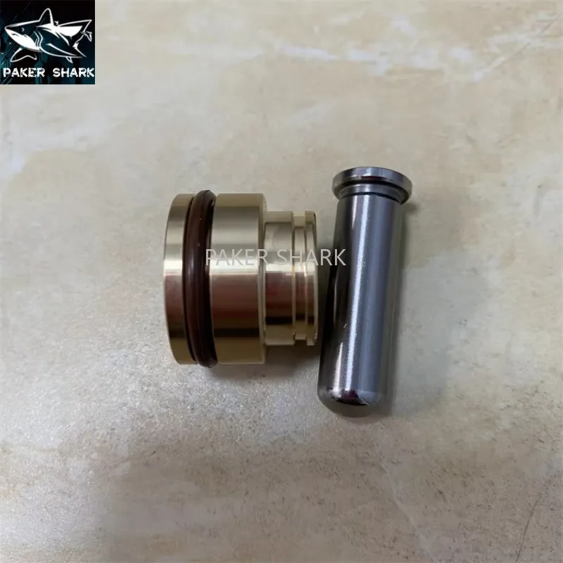 

For Sany SY215 Control Joystick Pusher Excavator