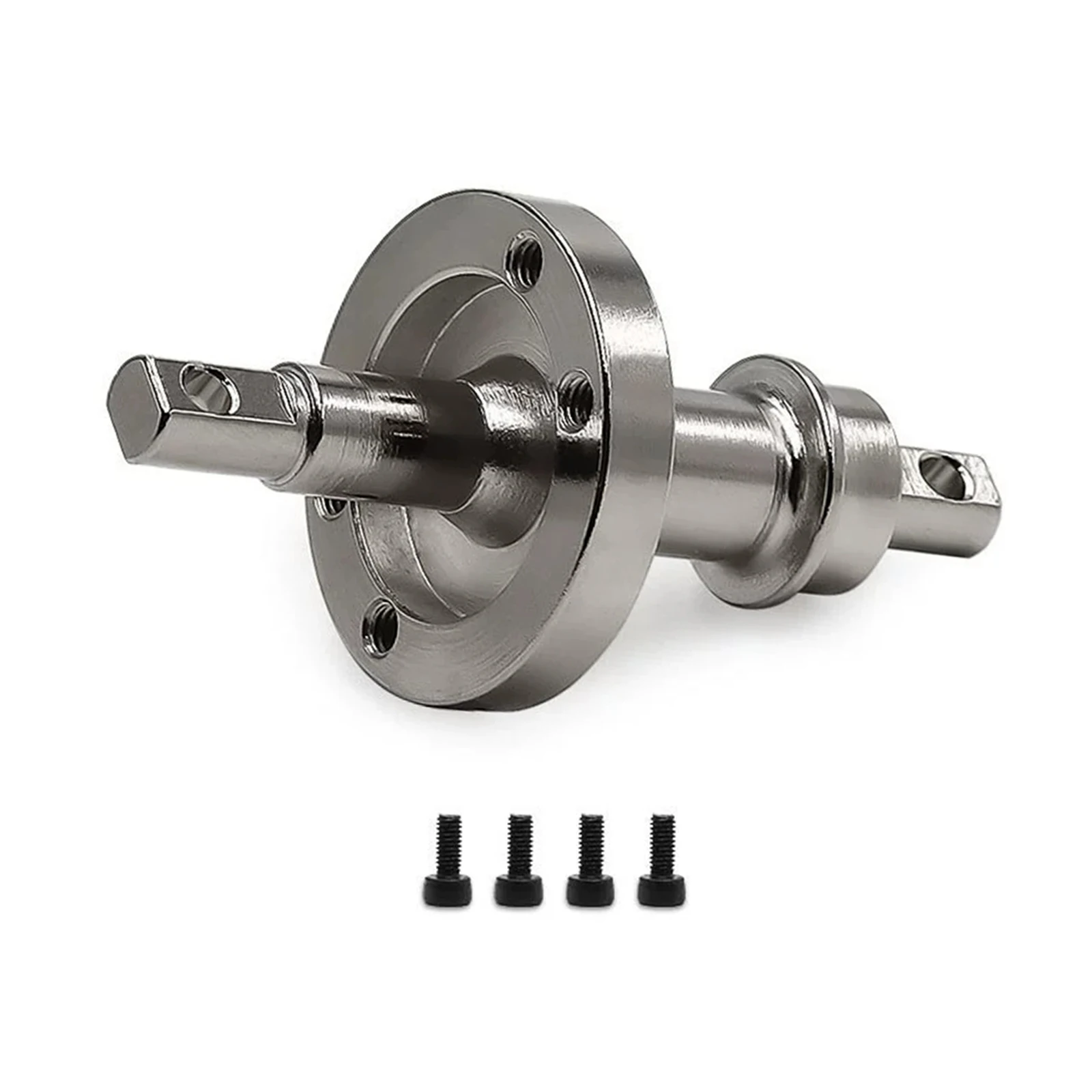 

For Traxxas 1/10 Slash 4WD Rustler Stampede XO-01 Differential Locking Axle