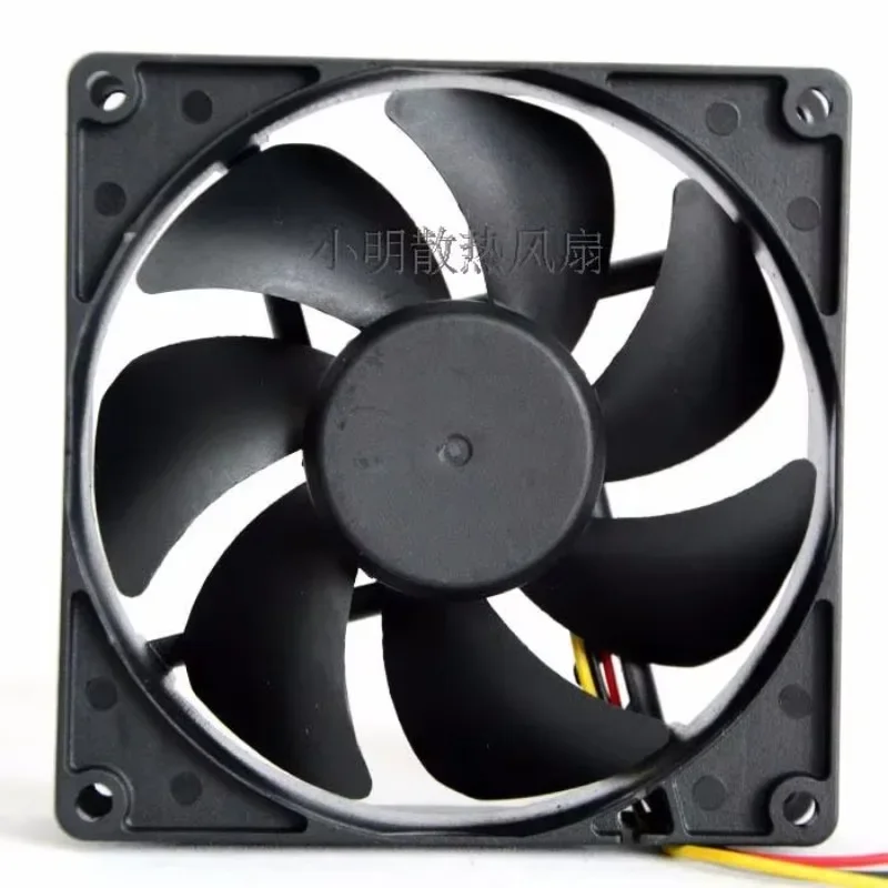k Original sunon 9025 9225 90mm 90x90x25mm computer case Cooling fan 12V 1.3W  with 3pin