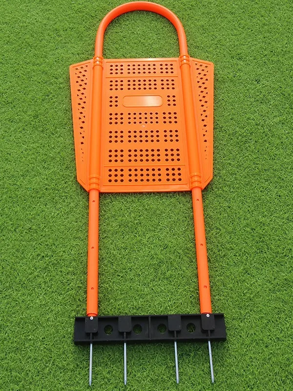 高さ調節可能な壁工場卸売高品質 ABS サッカーフリーキック壁サッカートレーニングサッカーフリーキックマネキン