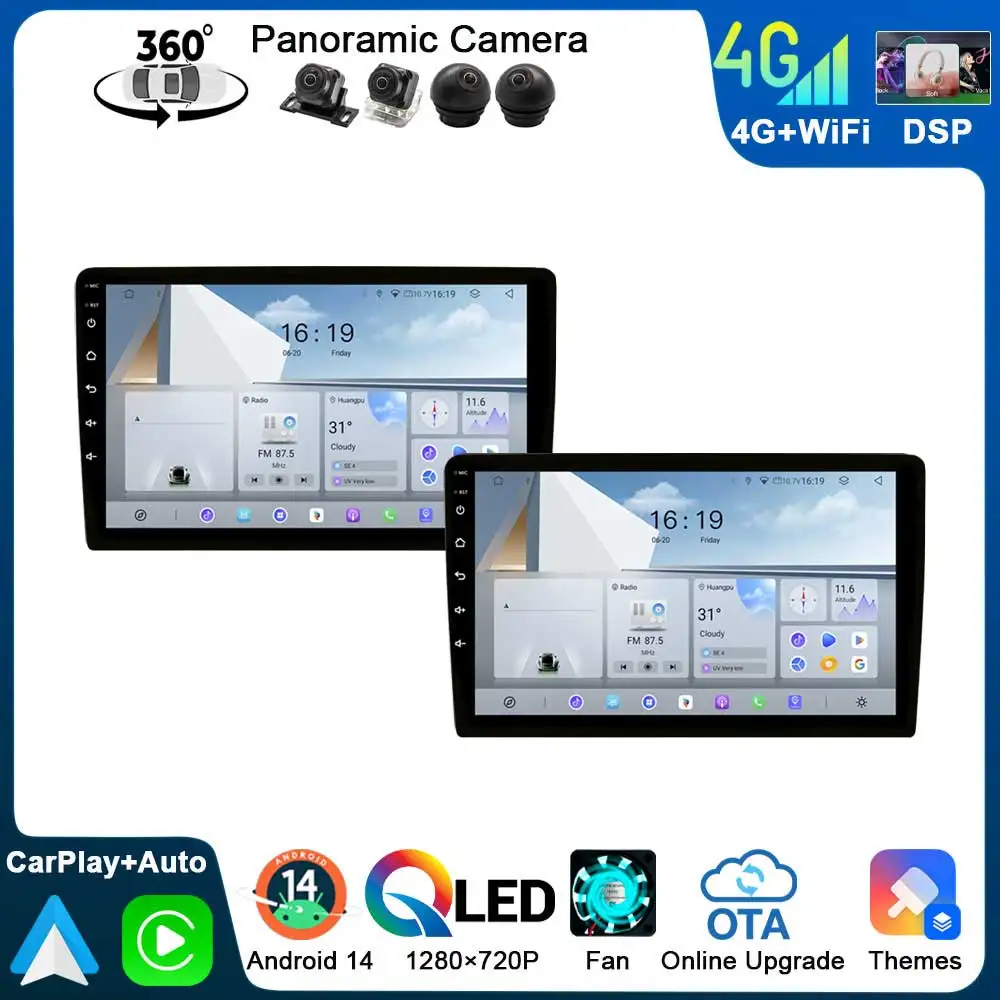 Android 14 For Toyo… - image