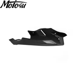 Motorcycle 100% Carbon Fiber Lower Side Panels Belly Fairings Panel For BMW S1000R 2014 2015 2016 S 1000R S 1000 R