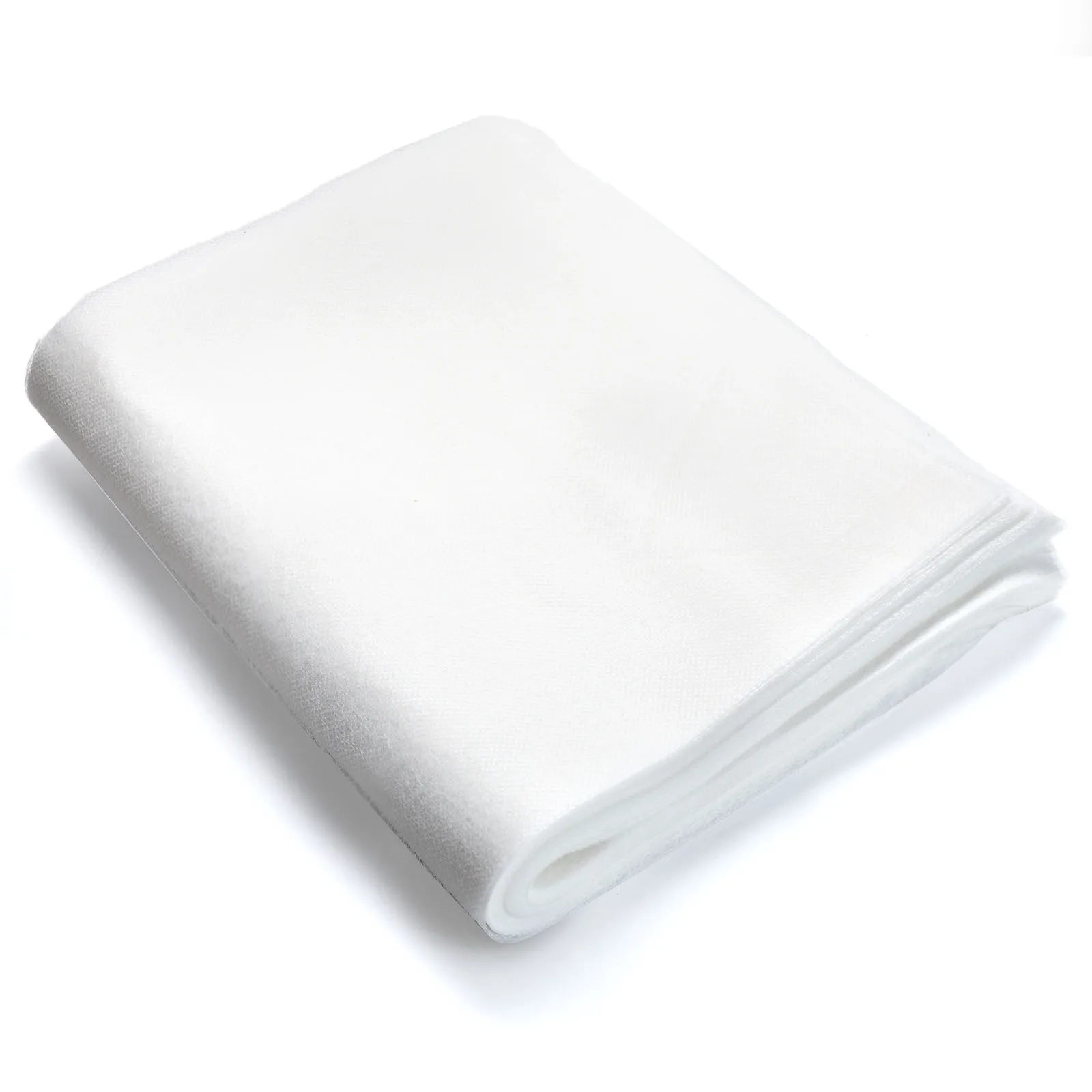 보풀이 없는 맞춤형 필터 패드 - 듀얼 터빈 네일 살롱 먼지 수집기용 교체 세트, 자르고 설치하기 쉽습니다