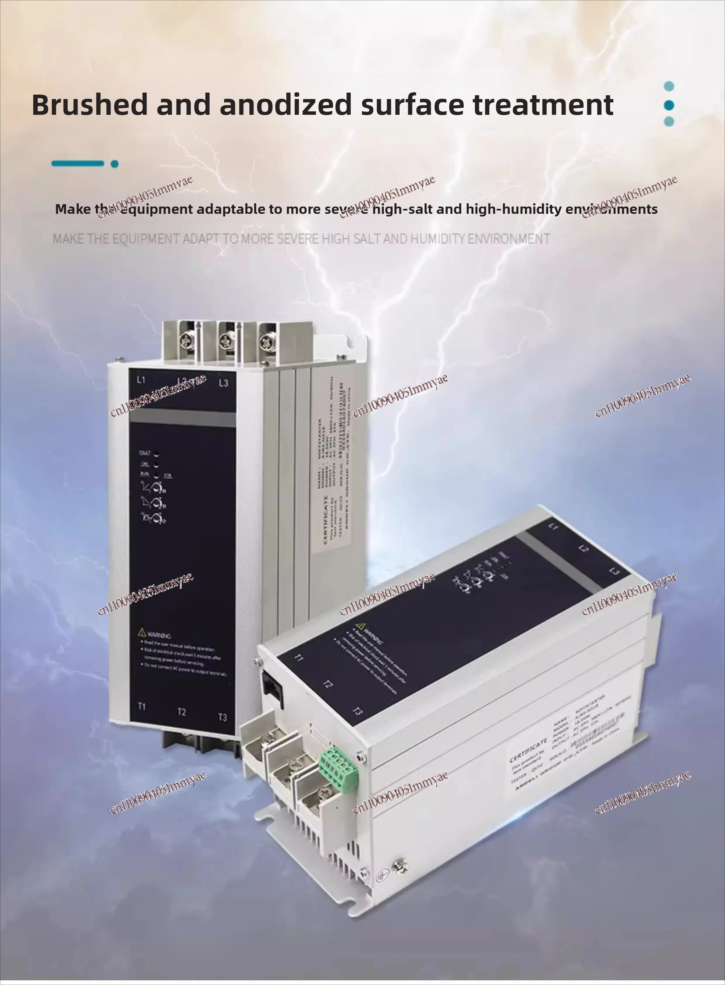 أنواع مختلفة من أداة التشغيل المدمجة الالتفافية الناعمة، حجم صغير على الإنترنت