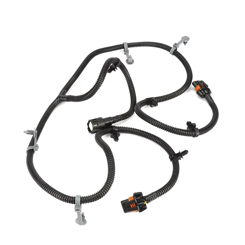 

New Arrival NEW Fog Lamp Light Wiring Harness Assembly BC3Z15A211A BC3Z-15A211-A For Ford Super Duty F-250 F-350 F-450 2011-2016