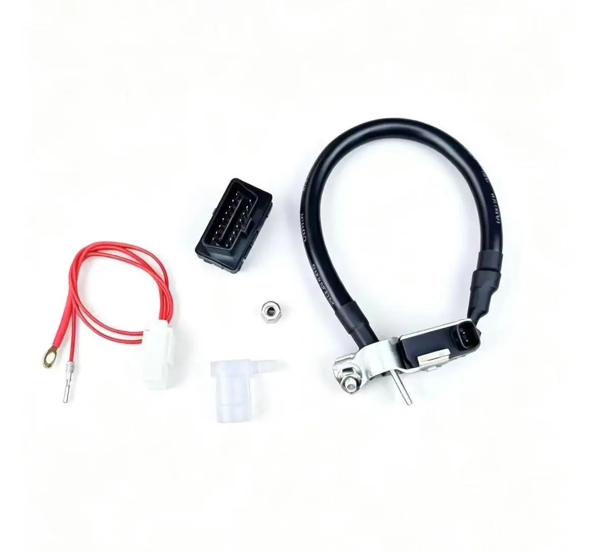 For Lamborghini Battery Simulator Lead Acid Conversion Kit is suitable for Lamborghini URUS