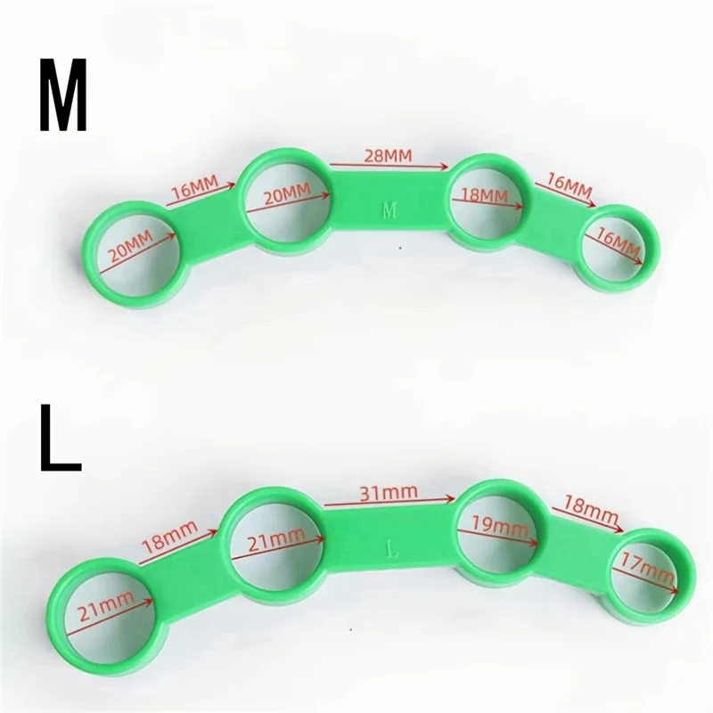 SANQ الآلات الموسيقية كامرات الأصابع تدريب الجيتار أدوات المدربين القابلة للسحب ملحقات المبتدئين