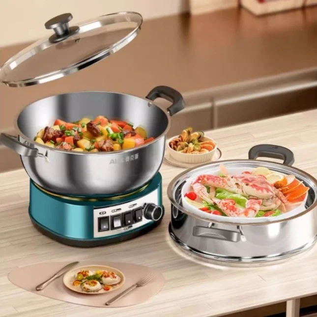 304 Stainless Steel… - image