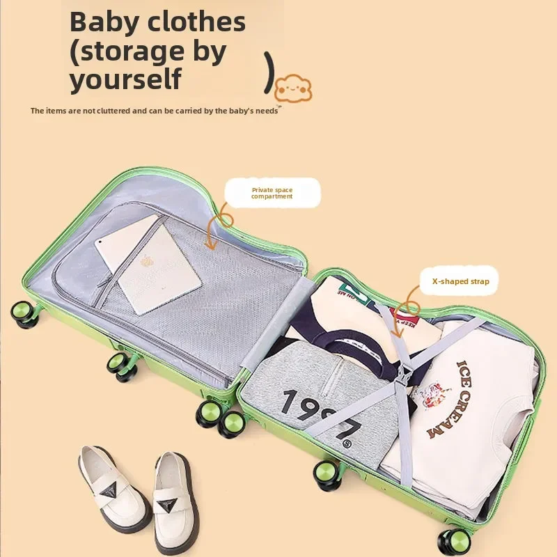 Рисунок 5 - LIXIA ручная кладь на колесиках