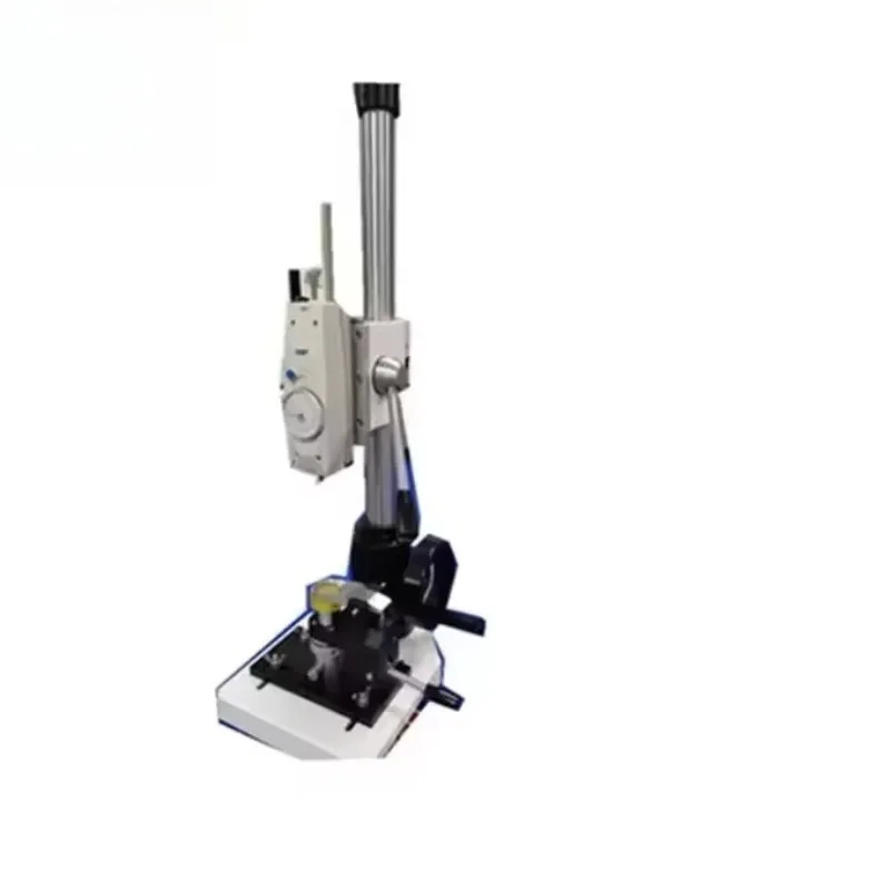 Universal Button Fastener Testing Machine With Various Fixtures Included