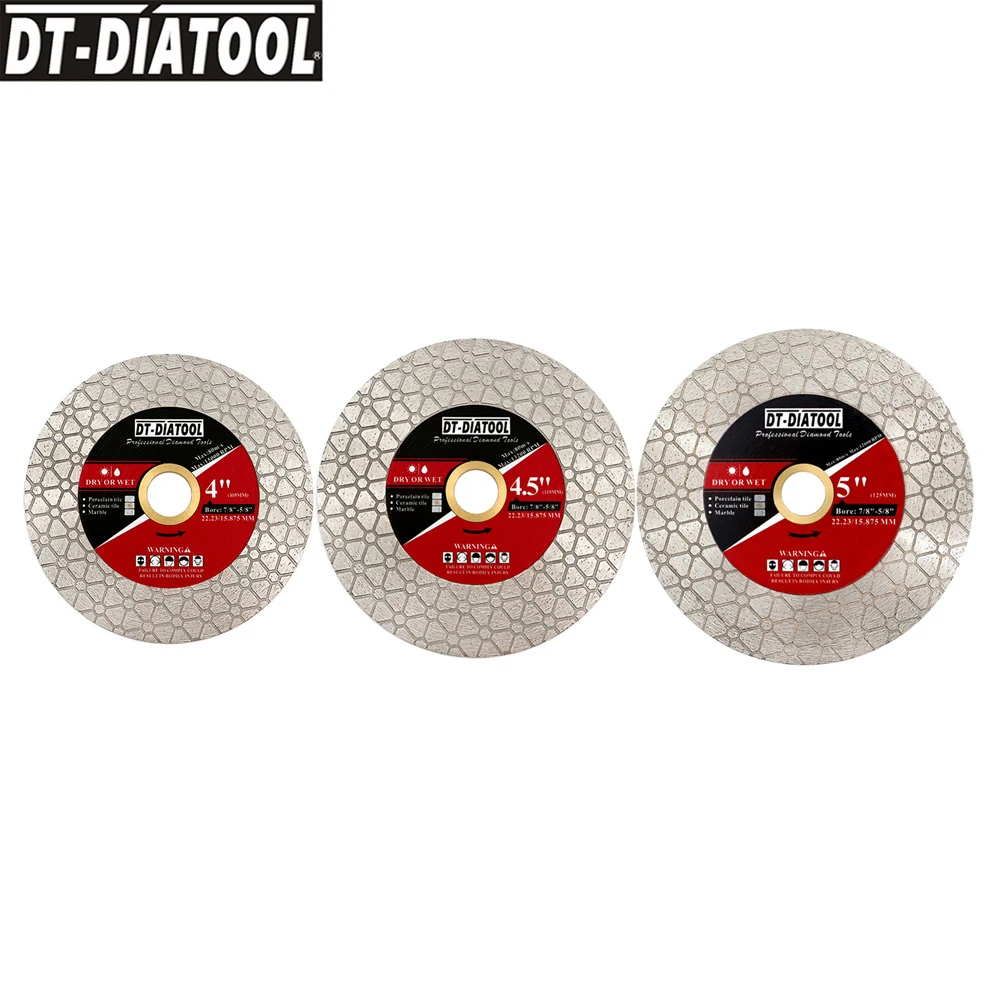 DT-DIATOOL Diamond … - image