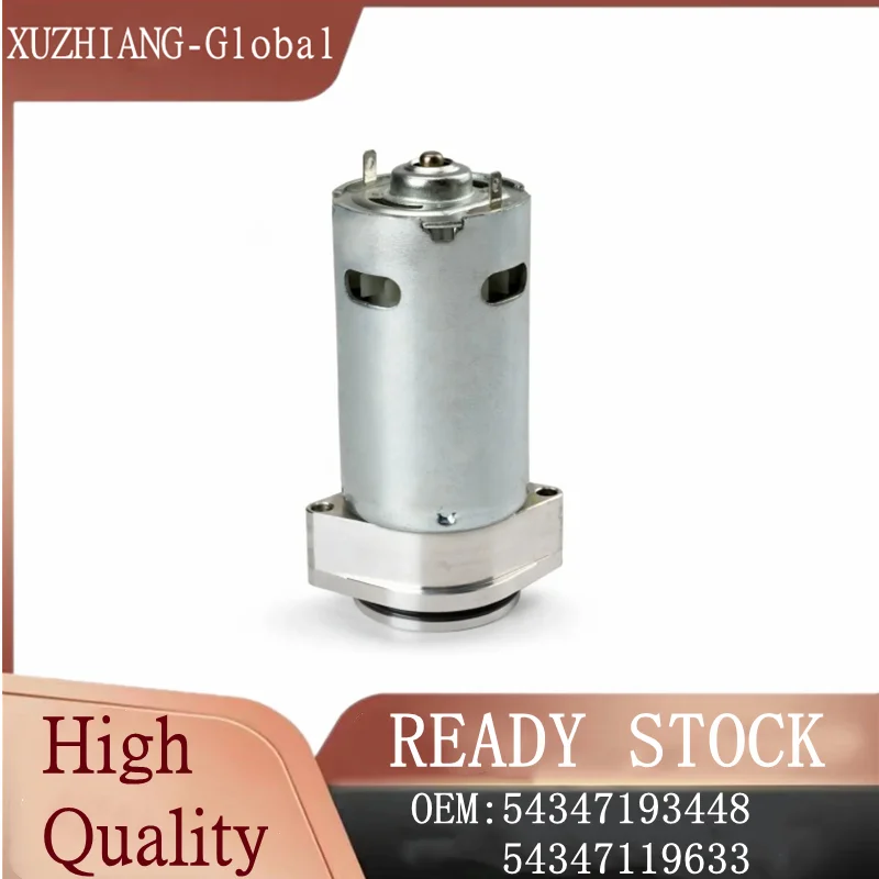

54347193448 54347119633 Convertible Top Hydraulic Roof Pump Motor with Base For BMW Z4 E85 2.5 3.0L 03-08 Accessories 7016893