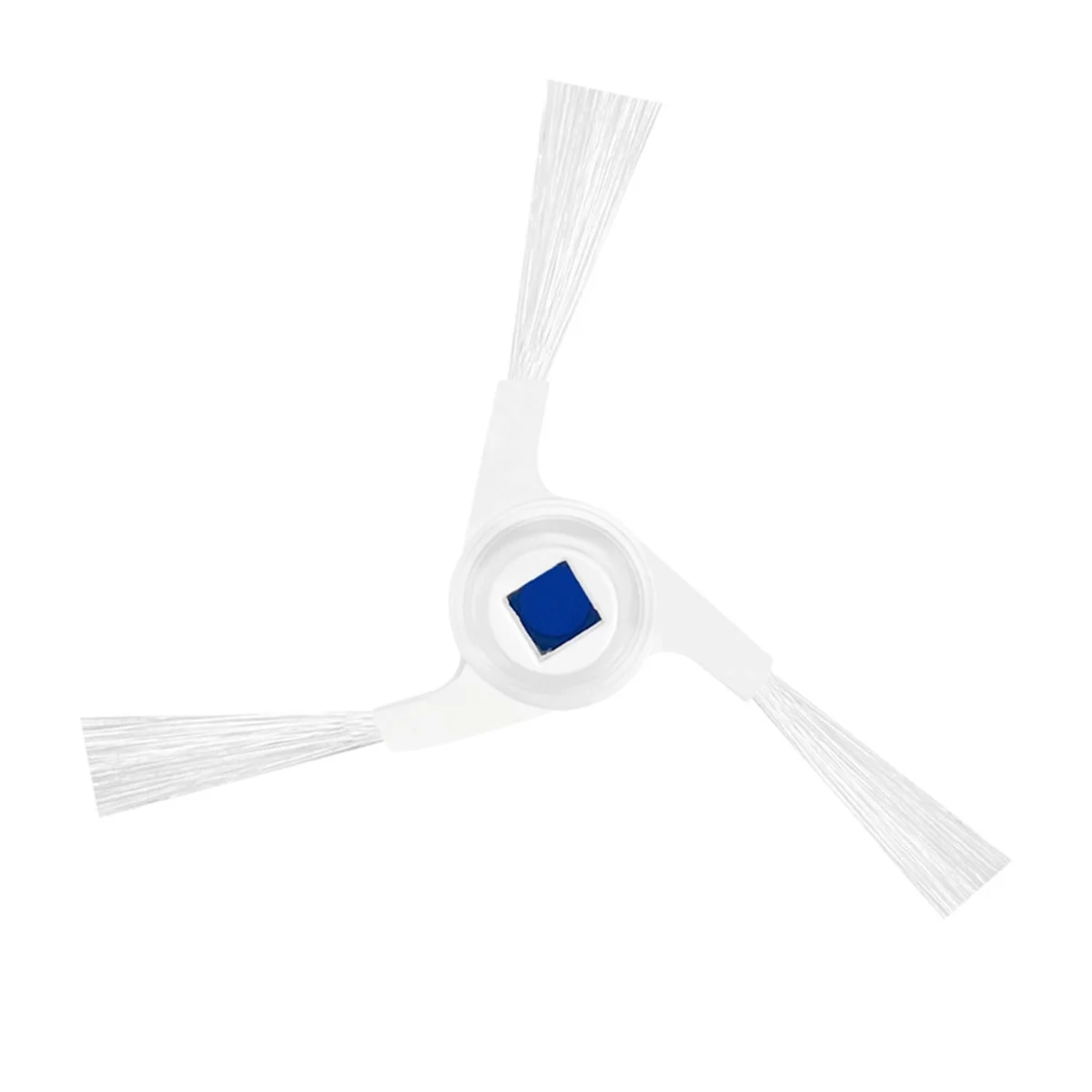 Hepa Filter Mop para X2 Pro e Debot X2 Omni Supplies, Main Rolling Side Brush, Dust Bag, Consumíveis Acessórios