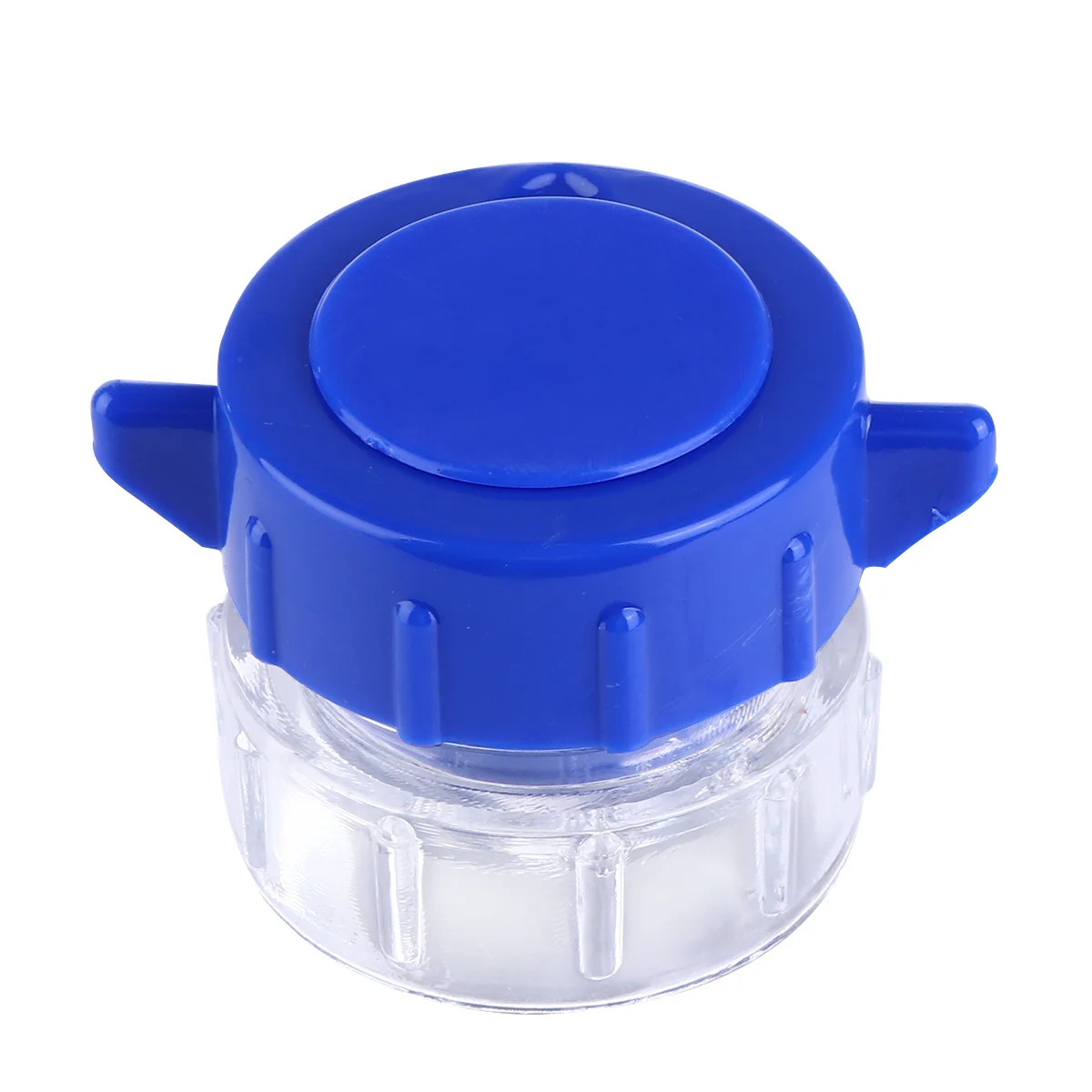 Medicine Practical Pulverizer Compact Pill Dispenser Portable Polypropylene Crusher Child