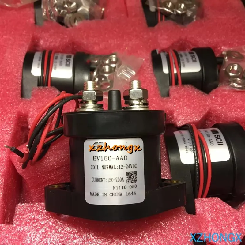 Aev17012 12VDC relay GL250HATKA-35012 Ev150-aad Sev30-12ad HFE82V-250C