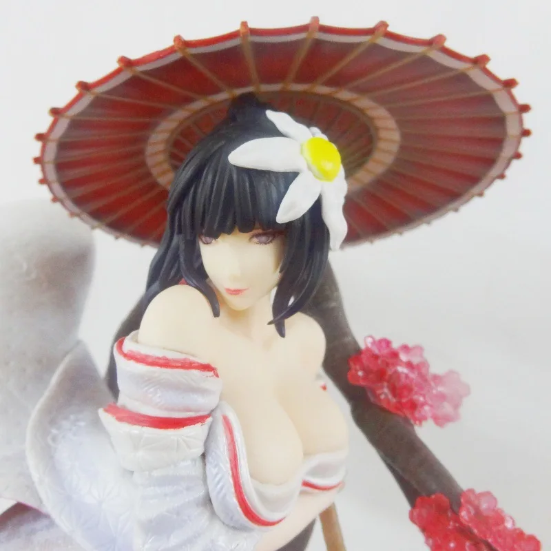 

30 см GK Hyuuga Hinata Naruto Shippuuden аниме фигурки ПВХ фигурка игрушка статуя для взрослых коллекция модель кукла подарок
