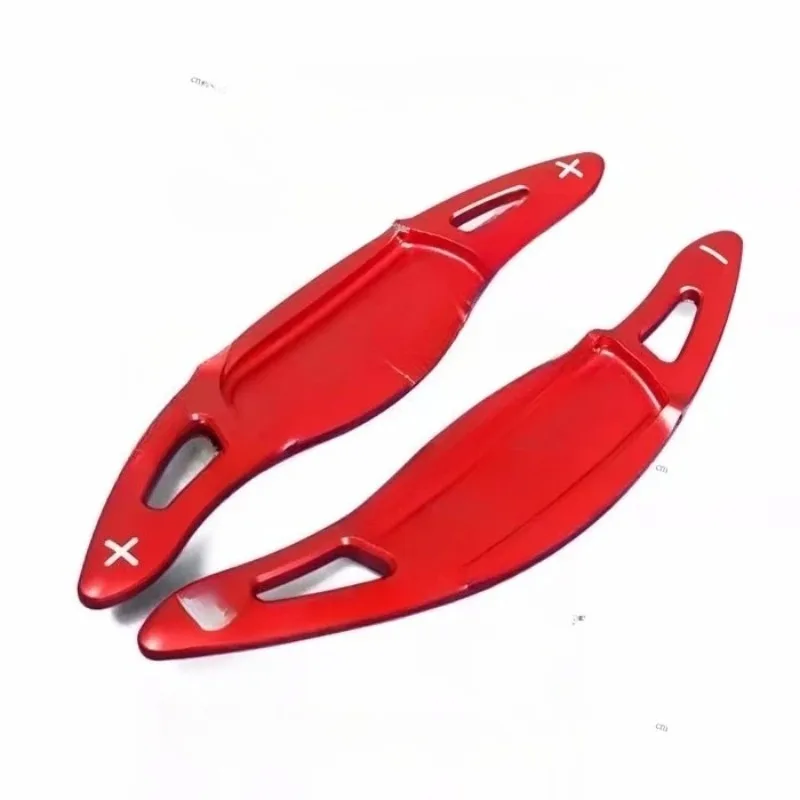 H2S H6 CoolPad H6S H4 H5 H8 H9 F5 F7X Steering Wheel Paddle Shifter Modified Metal