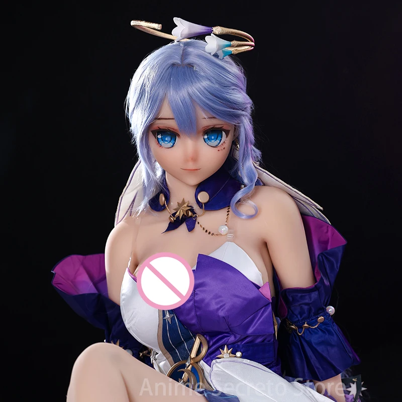 RDR 148 cm anime karakter beweegbaar lichaam Geschikt voor mannen model speelgoed 1:1 maat en schaal rollenspel dress-up collectie cadeau